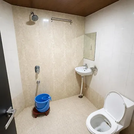 Hotel Sundaram 5 Minutes Distance From Dargah-3