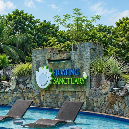 Floating Sanctuary Resort Bulacan Powered By Cocotel-2