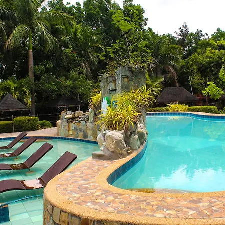 Floating Sanctuary Resort Bulacan Powered By Cocotel-3