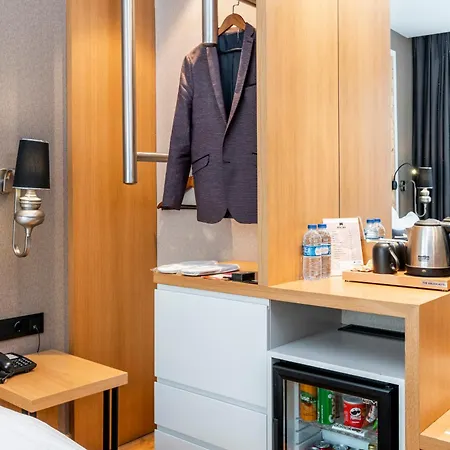 The Halich Hotel Istanbul Karakoy - Special Category-3