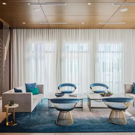 Marriott Fort Lauderdale Airport-2