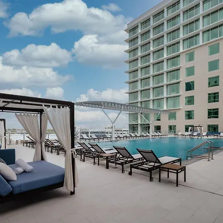 Marriott Fort Lauderdale Airport-2