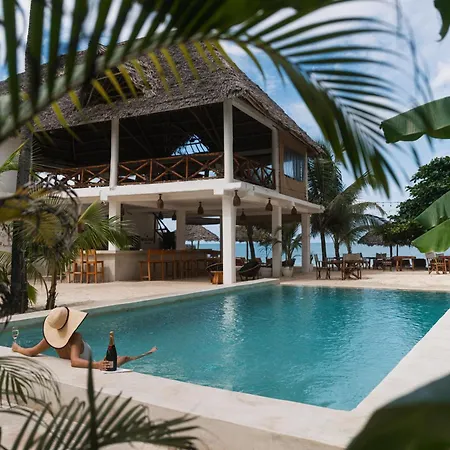 Maisha Matamu Boutique-3