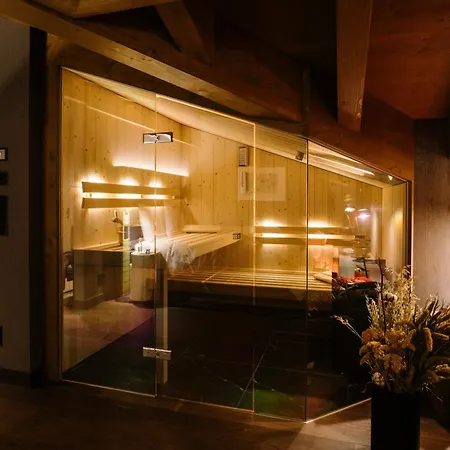 Bergwelt Grindelwald - Alpine Design Resort-2