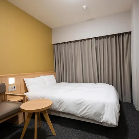 Dormy Inn Premium Nagasaki Ekimae-2
