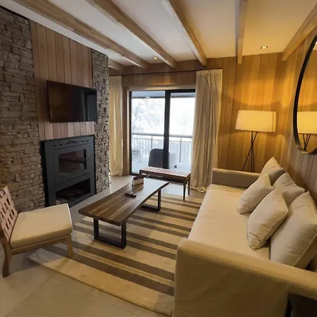 El Refugio Ski&Summer Lodge-2