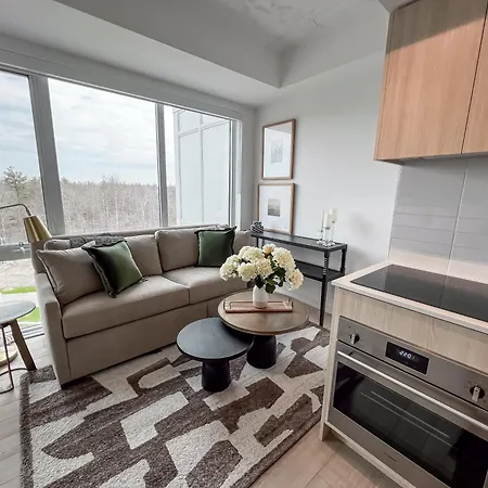 Muskoka Bay Resort-2