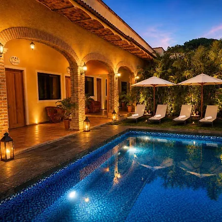 Hotel Boutique Sol y Luna SPA-3