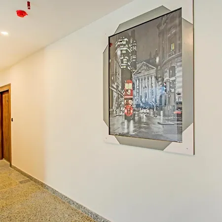 Townhouse The Madhav Sector 58 Noida Near Iskcon Temple Noida-2