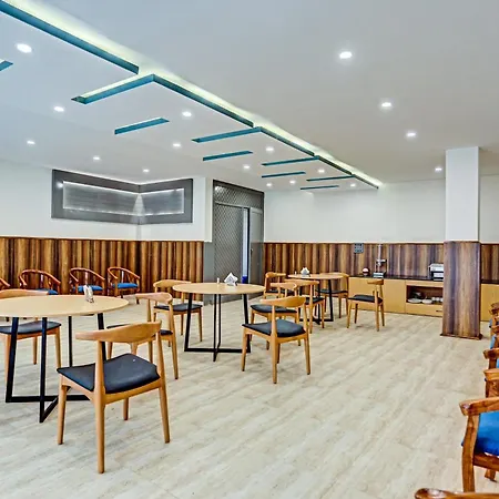 Townhouse The Madhav Sector 58 Noida Near Iskcon Temple Noida-3