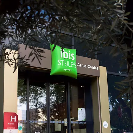 Ibis Styles Arras Centre-2