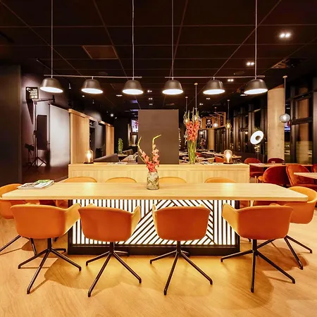 Ibis Styles Arras Centre-2