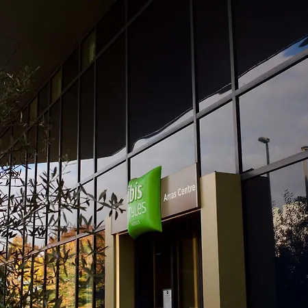 Ibis Styles Arras Centre-3