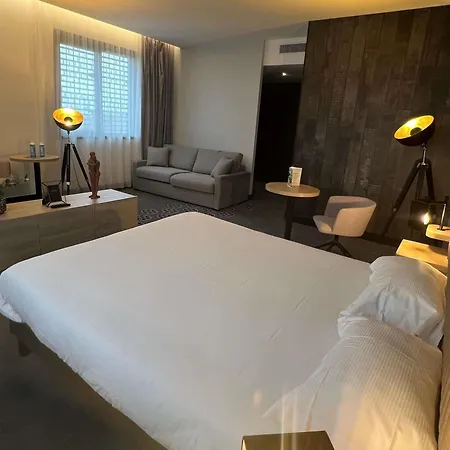 Ibis Styles Arras Centre-3
