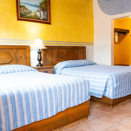 Restaurante Malarrimo Hotel&RV Parking-2