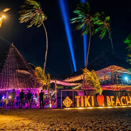 Tiki Beach Lite (Adults Only)-3