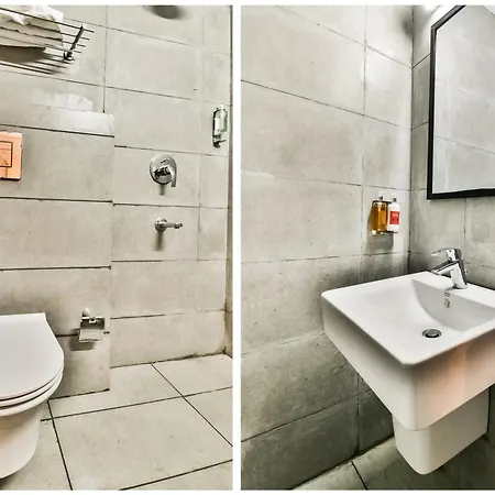 Super Townhouse Menka-3