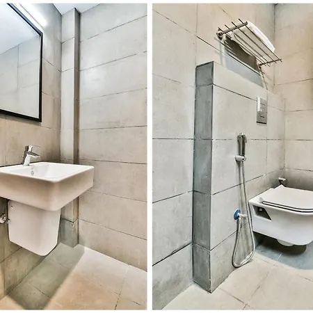 Super Townhouse Menka-2