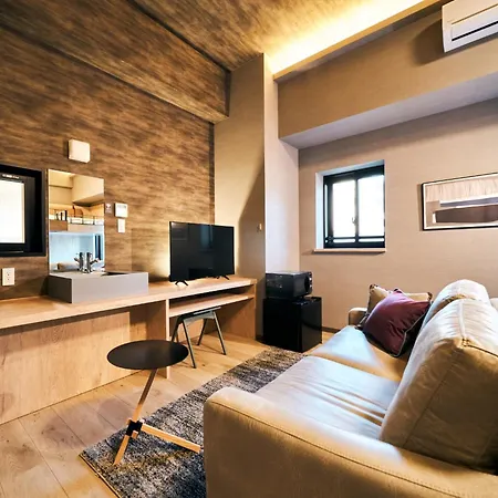Rakuten Stay Fukuoka Yakuin Family Room-3