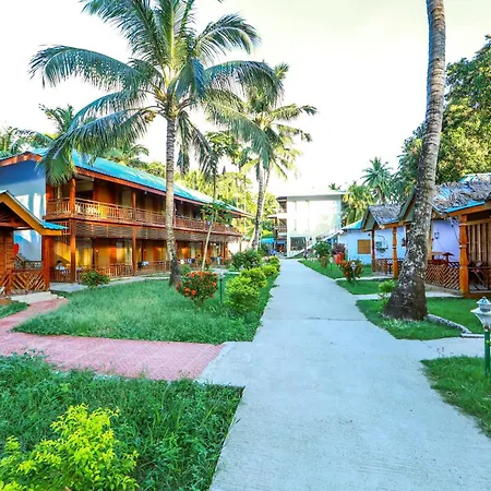 Pearl Park Beach Resort Private Limited-3