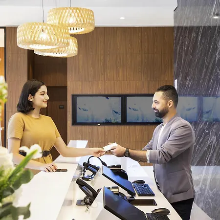 Adagio Premium The Palm-2
