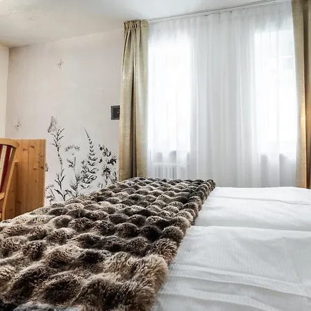 Hotel B&B Marilena-2