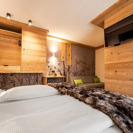 Hotel B&B Marilena-3