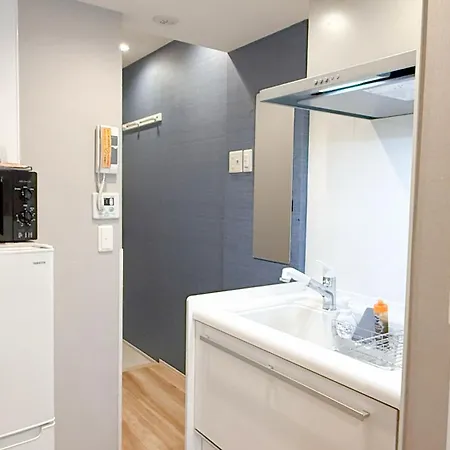 Shinjuku Warm House-2