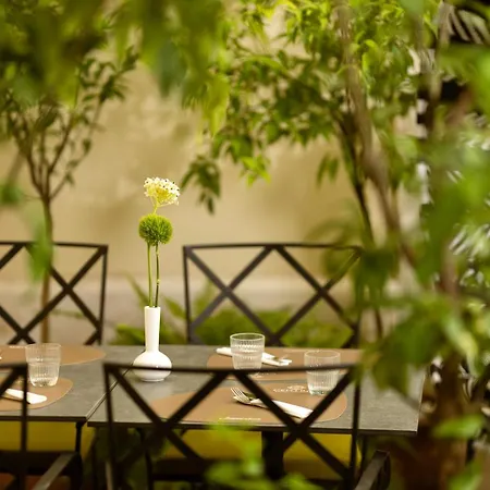 Heritage Hotel Santa Lucia-2