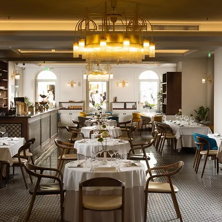 Heritage Hotel Santa Lucia-2