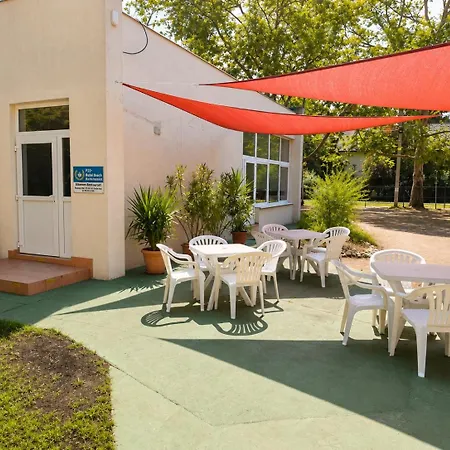 Psz Hotel Beach Foeldvar-3