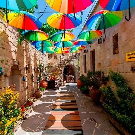 Mahzen Cave Hotel-2