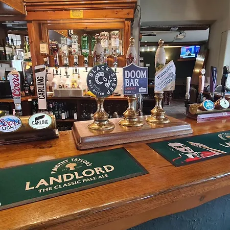 The Foresters Arms-3