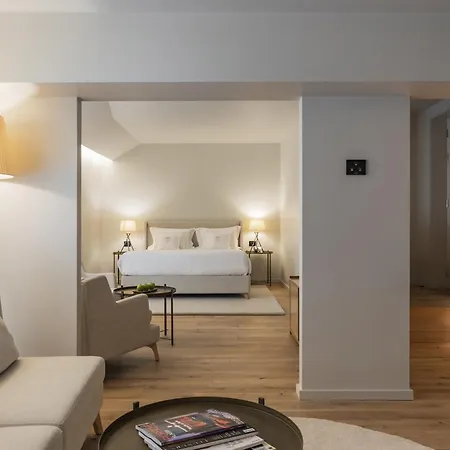 Casa Da Companhia Hotel & Spa, Vignette Collection By Ihg-3