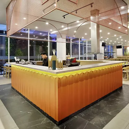 Ibis Styles Bogor Pajajaran-3