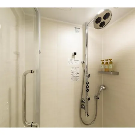 The Onefive Kyoto Shijo - Vacation Stay 41806V-2