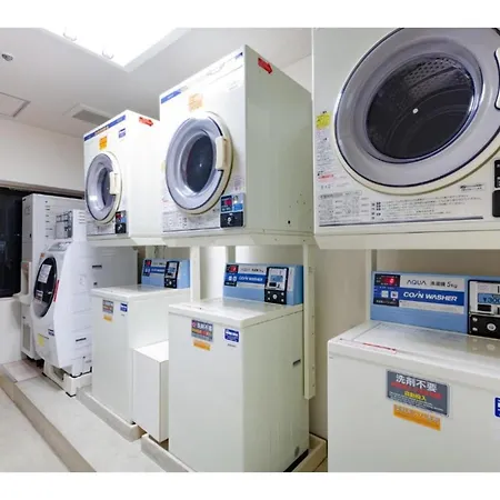 The Onefive Okayama - Vacation Stay 41848V-2
