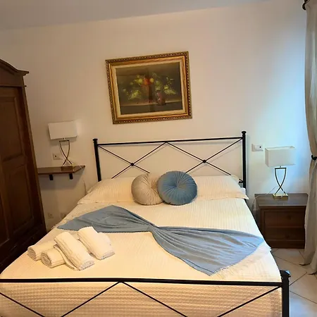 Residence Villa Margherita With Pool & Hydromassage-3