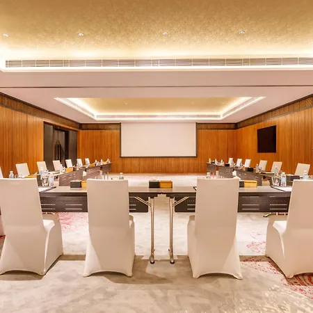 Hyatt Centric Soalteemode Kathmandu-3