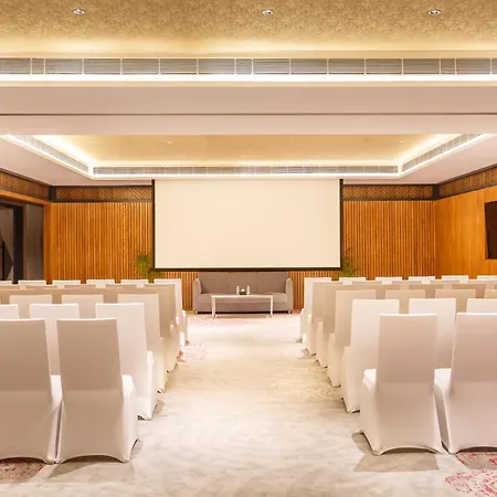 Hyatt Centric Soalteemode Kathmandu-3