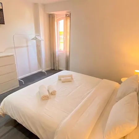 Casa Amarela Guesthouse-2