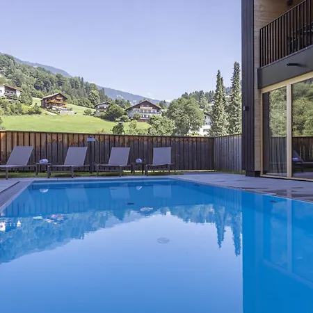 Montafon Suites Schruns By Alps Resorts-3