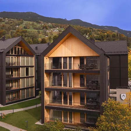 Montafon Suites Schruns By Alps Resorts-3