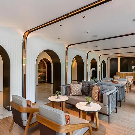 Melia Chiang Mai-3