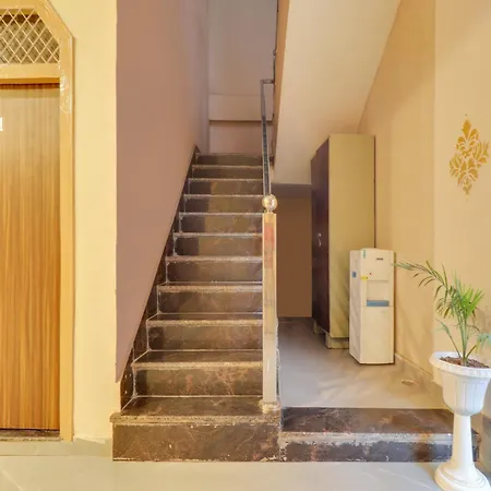 Hotel O Virat Guest House-3