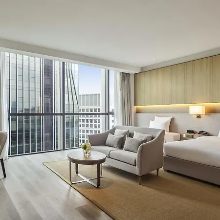 Novotel Shanghai Qingpu Excellence-2