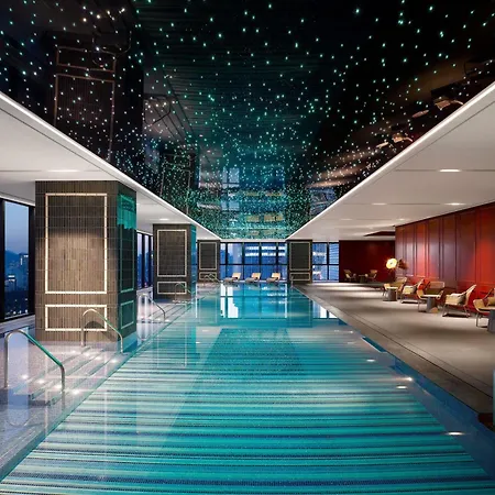 Sofitel Ambassador Seoul Hotel & Serviced Residences-2
