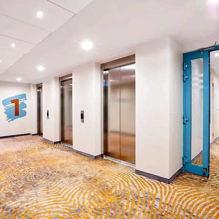 ibis Styles Kraków Centrum-2