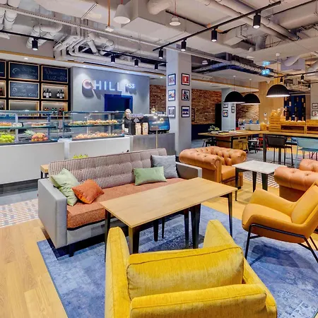 Ibis Styles Krakow Centrum-2