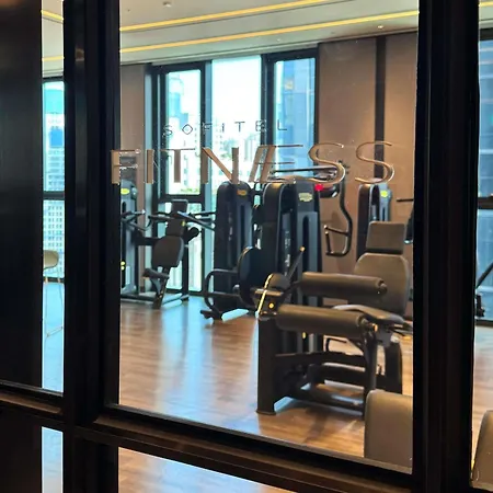 Sofitel Ambassador Seoul Hotel & Serviced Residences-3